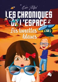 Les lunettes bleues