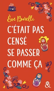 C'était pas censé se passer comme ça