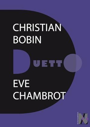Christian Bobin - Duetto