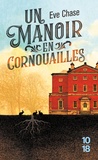 couverture de : Un manoir en Cornouailles