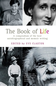 Eve Claxton - The Book Of Life.