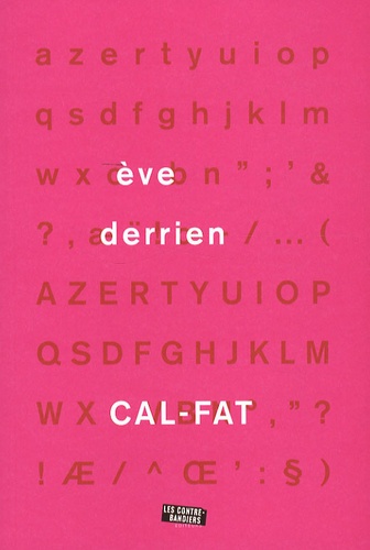 Eve Derrien - Cal-Fat.