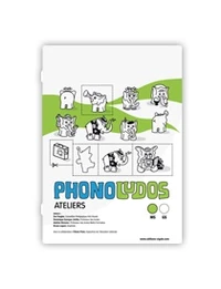 Ateliers Phonoludos MS