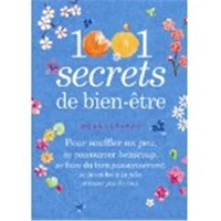 1001 secrets de bien-être