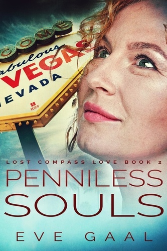  Eve Gaal - Penniless Souls - Lost Compass Love, #2.
