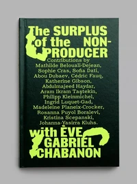 The Surplus of the Non-Producers