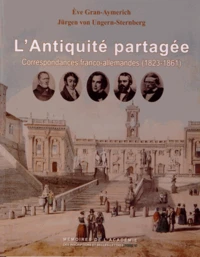 L'Antiquité partagée