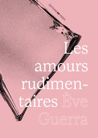 Les amours rudimentaires