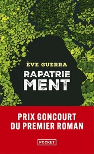 Meilleur vente de livres téléchargement gratuit Rapatriement (French Edition)  par Eve Guerra 9782266346740