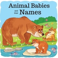  Eve Heidi Bine-Stock - Animal Babies and Their Names.