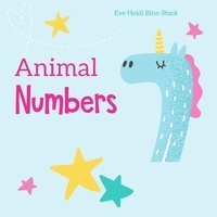  Eve Heidi Bine-Stock - Animal Numbers.