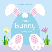  Eve Heidi Bine-Stock - Happy Bunny Counting Book.