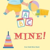  Eve Heidi Bine-Stock - Mine!.