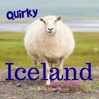 Quirky Iceland