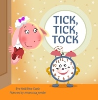  Eve Heidi Bine-Stock - Tick, Tick, Tock.
