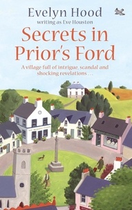 Eve Houston - Secrets In Prior's Ford - Number 1 in series.