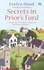 Secrets In Prior's Ford. Number 1 in series