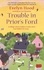 Trouble In Prior's Ford. Number 3 in series
