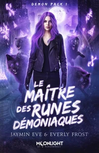 Le Maître des Runes Démoniaques