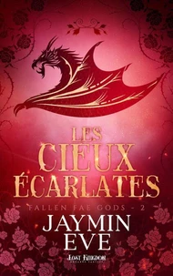 Fallen Fae Gods 2 : Les cieux écarlates
