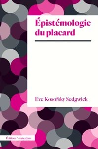 Epistémologie du placard