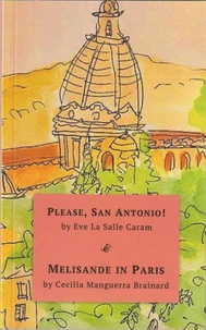 Please, San Antonio &amp; Melisande in Paris