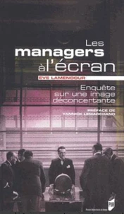 Les managers à l'écran