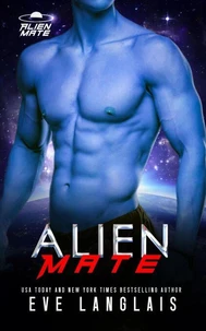 Alien Mate