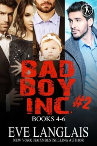 Bad Boy Inc. #2