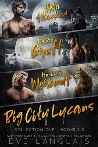 Big City Lycans Collection One