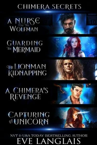 Chimera Secrets