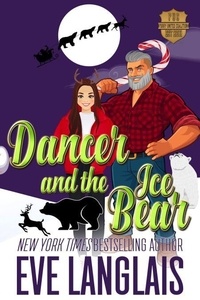 Dancer and the Ice Bear - Furry United Coalition, #9