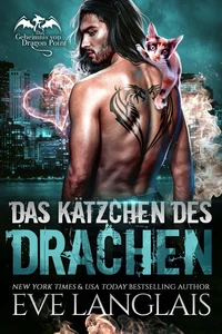 Das Kätzchen des Drachen