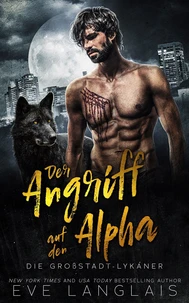 Der Angriff auf den Alpha