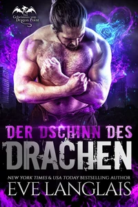 Der Dschinn des Drachen
