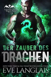 Der Zauber des Drachen