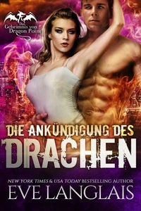 Die Ankündigung des Drachen
