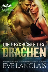 Die Geschichte des Drachen