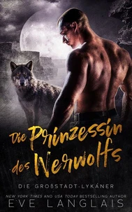 Die Prinzessin des Werwolfs