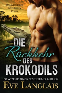 Die Rückkehr des Krokodils