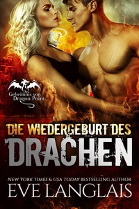 Die Wiedergeburt des Drachen