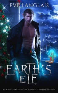  Eve Langlais - Earth's Elf - Earth's Magic, #3.
