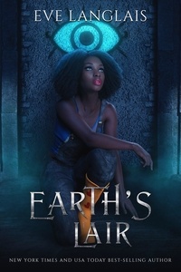  Eve Langlais - Earth's Lair - Earth's Magic, #2.