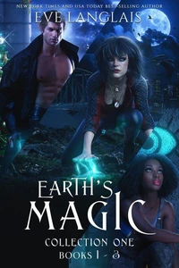 Earth's Magic : Collection One