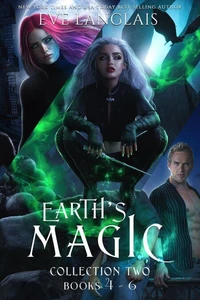 Earth's Magic : Collection Two