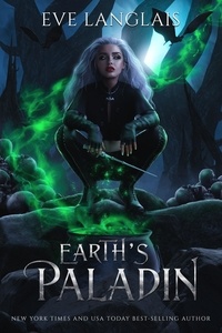  Eve Langlais - Earth's Paladin - Earth's Magic, #4.
