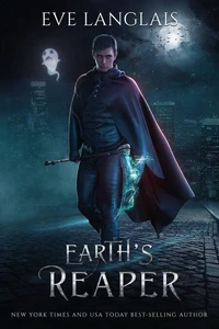 Earth's Reaper