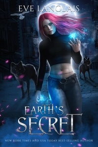  Eve Langlais - Earth's Secret - Earth's Magic, #5.