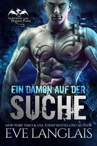Ein Dämon auf der Suche