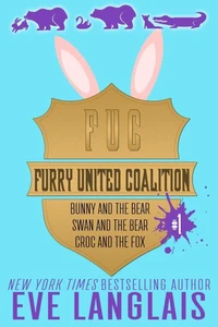 Furry United Coalition #1